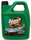 De Luxe Synthet Quaker State 10W-40 5L